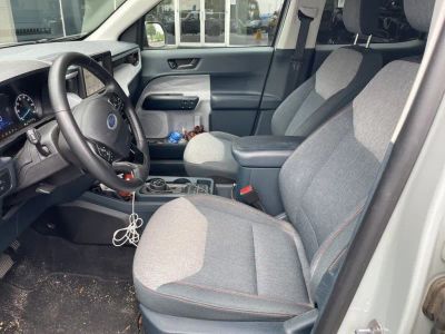 2024 Ford Maverick - Photo 4