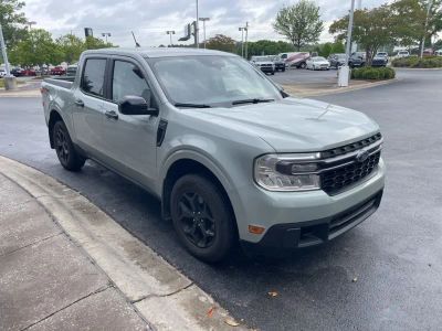 2024 Ford Maverick - Photo 2