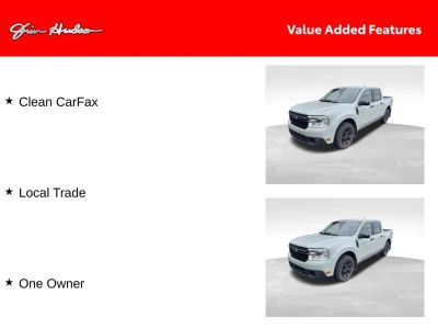 2024 Ford Maverick - Photo 3