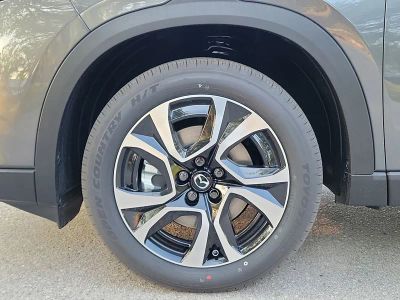 2026 Mazda CX-5 — photo 7 view