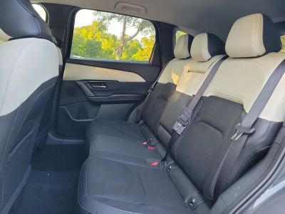 2026 Mazda CX-5 — photo 13 view