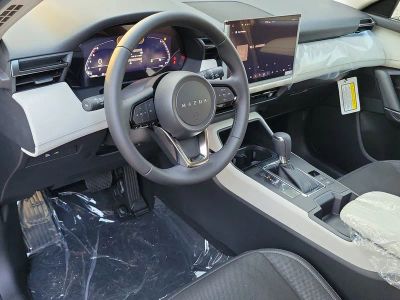 2026 Mazda CX-5 — photo 16 view