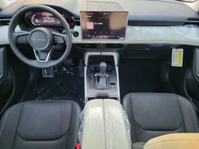 2026 Mazda CX-5 — photo 14 view
