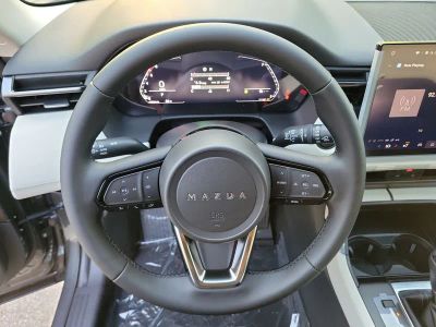 2026 Mazda CX-5 — photo 22 view