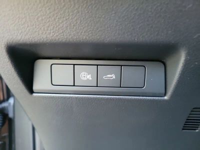 2026 Mazda CX-5 — photo 21 view