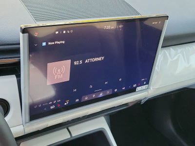 2026 Mazda CX-5 — photo 27 view