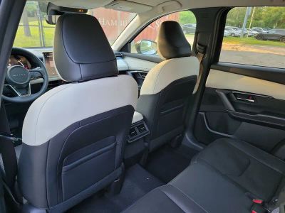 2026 Mazda CX-5 — photo 12 view