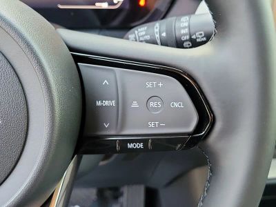 2026 Mazda CX-5 — photo 24 view