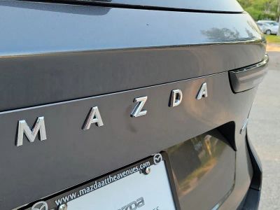 2026 Mazda CX-5 — photo 9 view