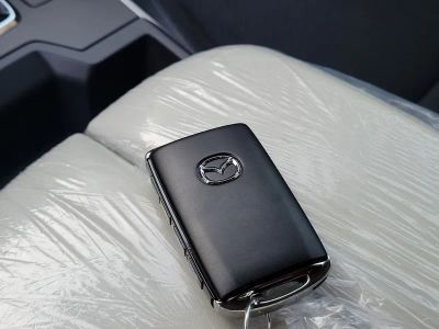 2026 Mazda CX-5 — photo 32 view