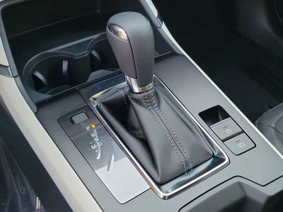 2026 Mazda CX-5 — photo 30 view
