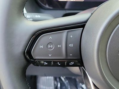 2026 Mazda CX-5 — photo 23 view