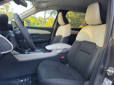 2026 Mazda CX-5 — photo 17 view