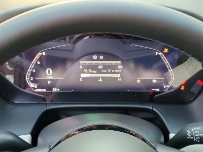 2026 Mazda CX-5 — photo 25 view