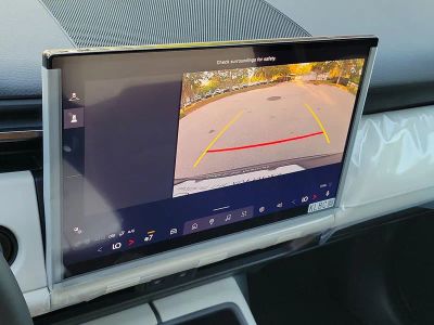 2026 Mazda CX-5 — photo 28 view