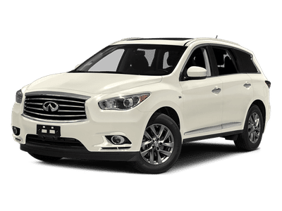 2014 Infiniti QX60 - Photo 2