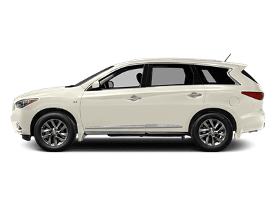 2014 Infiniti QX60 - Photo 1