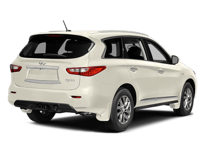 2014 Infiniti QX60 - Photo 3