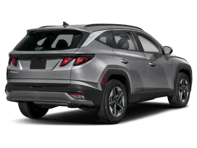 2026 Hyundai Tucson - Photo 2