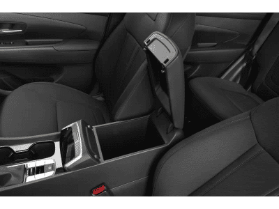 2026 Hyundai Tucson - Photo 13