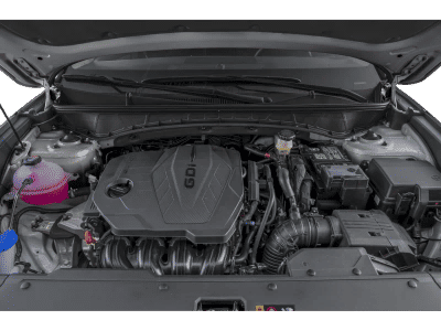 2026 Hyundai Tucson - Photo 11