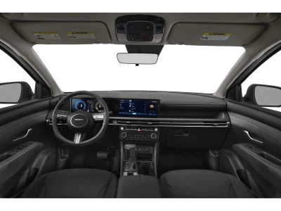 2026 Hyundai Tucson - Photo 7