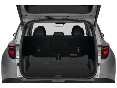 2026 Hyundai Tucson - Photo 10