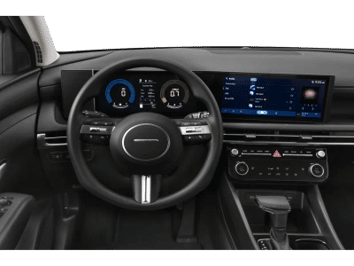 2026 Hyundai Tucson - Photo 6