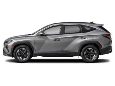 2026 Hyundai Tucson - Photo 3