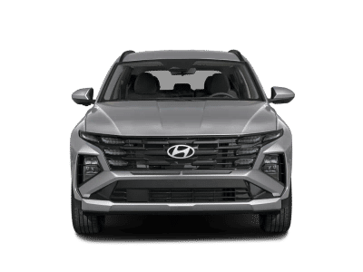 2026 Hyundai Tucson - Photo 4