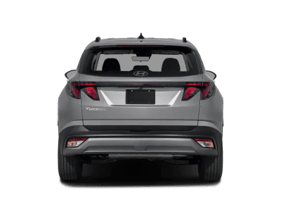2026 Hyundai Tucson - Photo 5