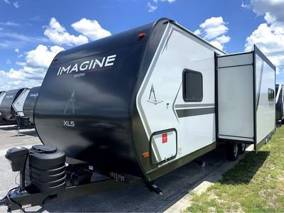 2026 Grand Imagine XLS - Photo 2