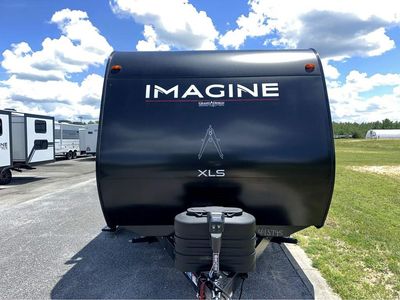 2026 Grand Imagine XLS - Photo 3