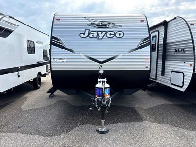 2026 Jayco Jay Flight SLX - Photo 3