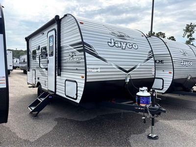 2026 Jayco Jay Flight SLX - Photo 1
