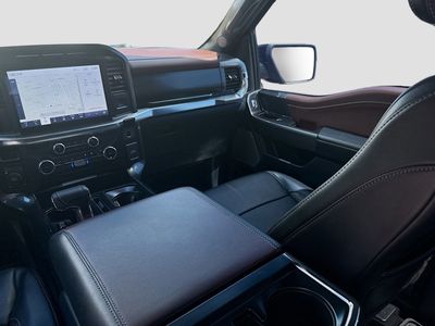 2023 Ford F-150 - Photo 14