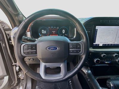 2023 Ford F-150 - Photo 2