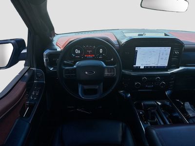 2023 Ford F-150 - Photo 13