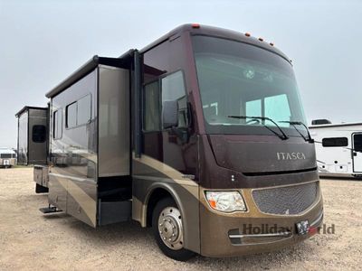 2015 Itasca Sunova - Photo 1