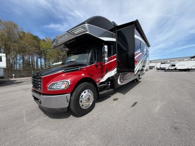 2025 Jayco Seneca Prestige - Photo 45