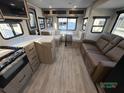 2026 Grand Design Imagine XLS - Photo 2