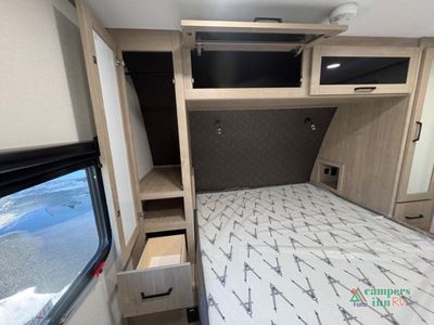 2026 Grand Design Imagine XLS - Photo 36