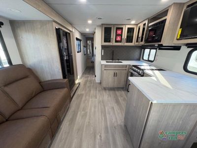 2026 Grand Design Imagine XLS - Photo 1