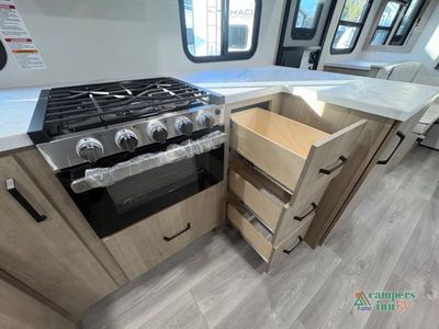 2026 Grand Design Imagine XLS - Photo 25