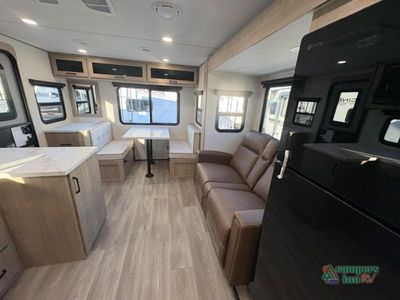 2026 Grand Design Imagine XLS - Photo 4