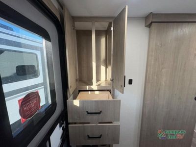 2026 Grand Design Imagine XLS - Photo 39