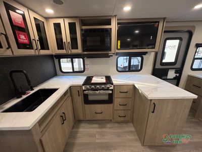 2026 Grand Design Imagine XLS - Photo 16