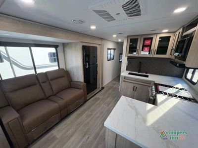 2026 Grand Design Imagine XLS - Photo 3
