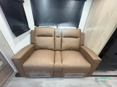 2026 Grand Design Imagine XLS - Photo 11
