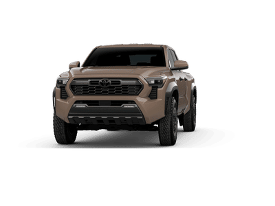 2026 Toyota Tacoma - Photo 18